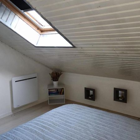 Jolie Maison De Campagne - Morisel Exteriér fotografie