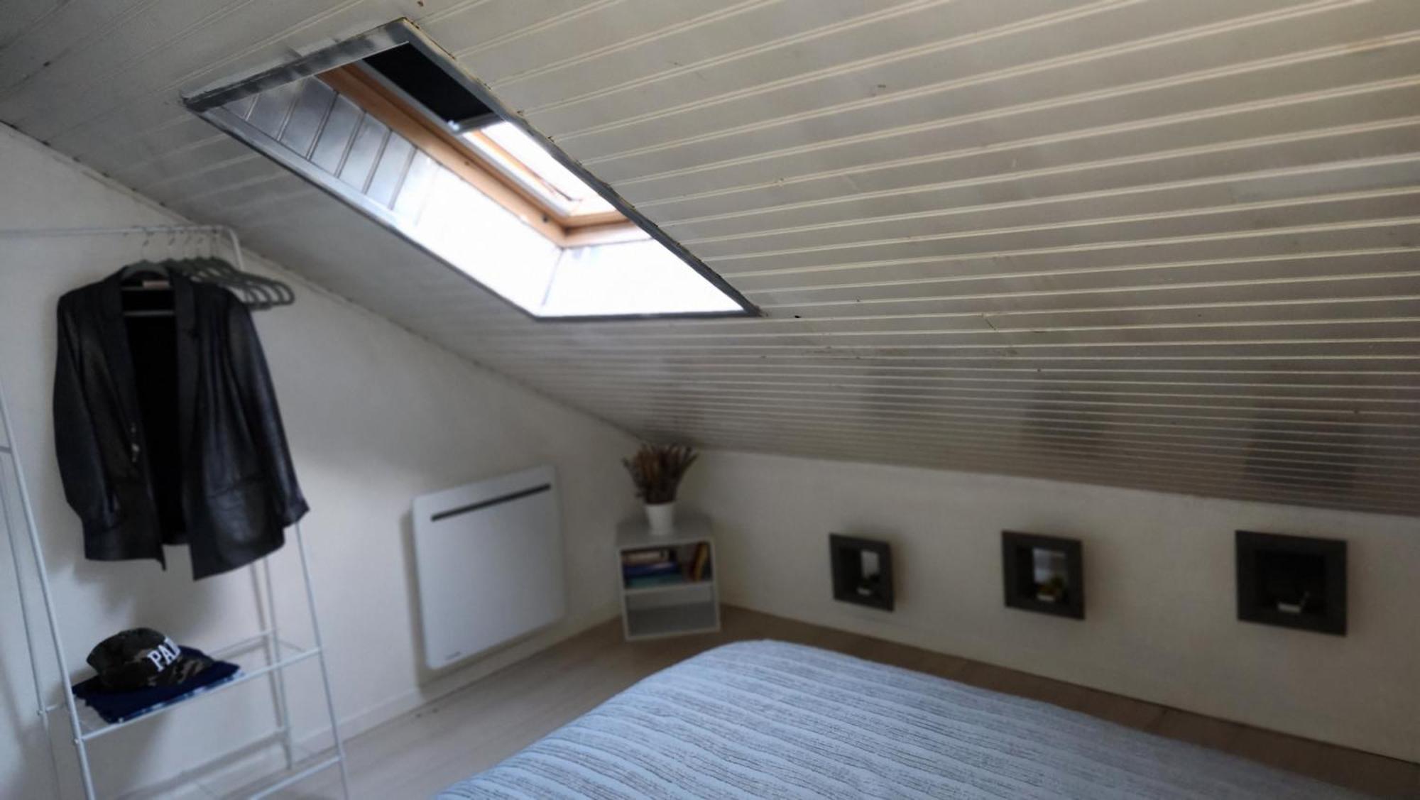 Jolie Maison De Campagne - Morisel Exteriér fotografie