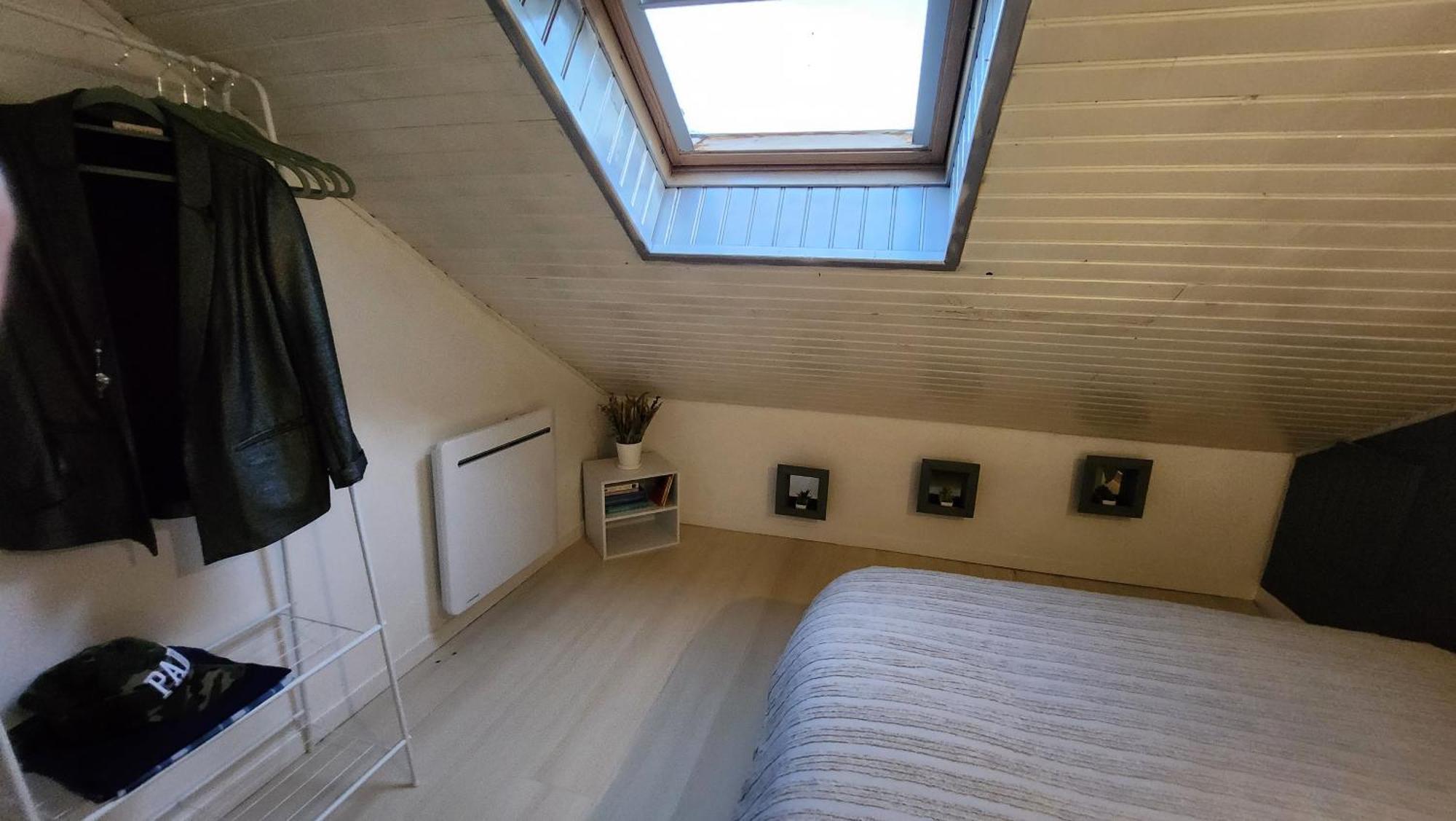 Jolie Maison De Campagne - Morisel Exteriér fotografie