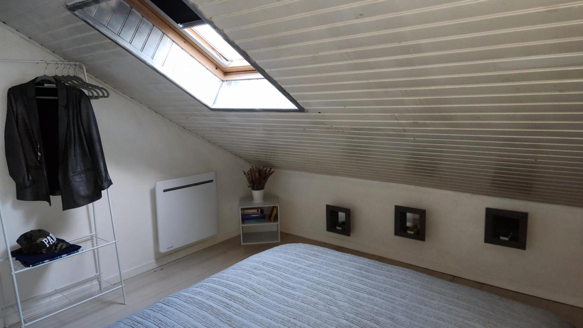 Jolie Maison De Campagne - Morisel Exteriér fotografie