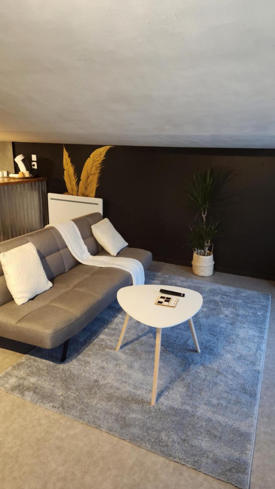 Jolie Maison De Campagne - Morisel Exteriér fotografie