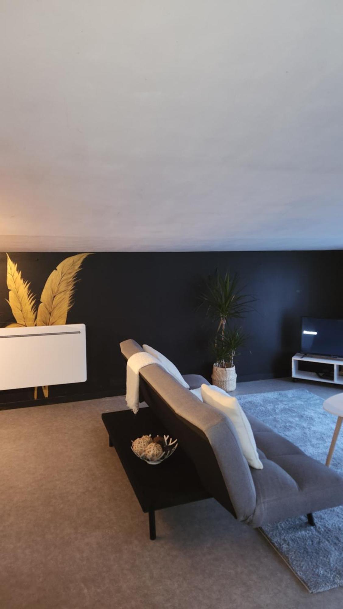 Jolie Maison De Campagne - Morisel Exteriér fotografie