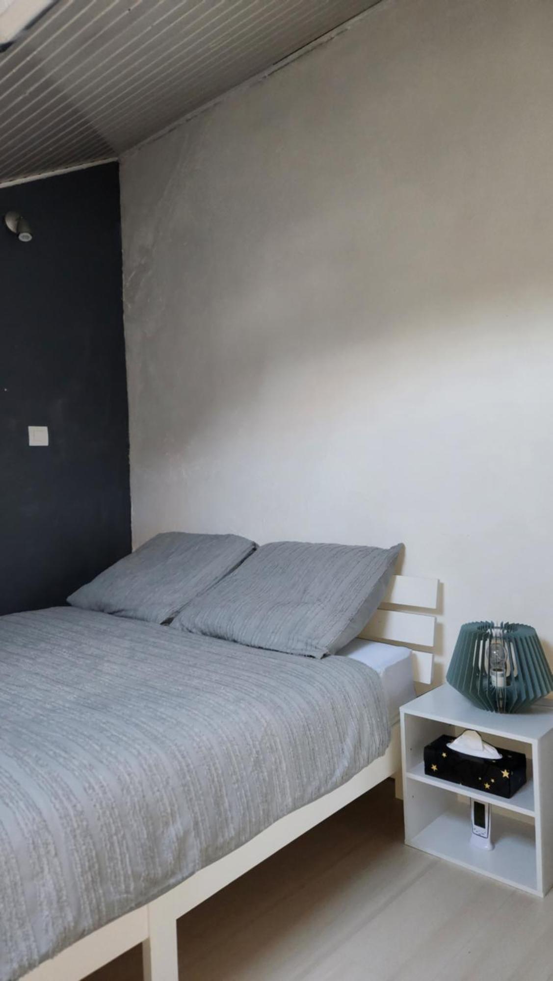 Jolie Maison De Campagne - Morisel Exteriér fotografie