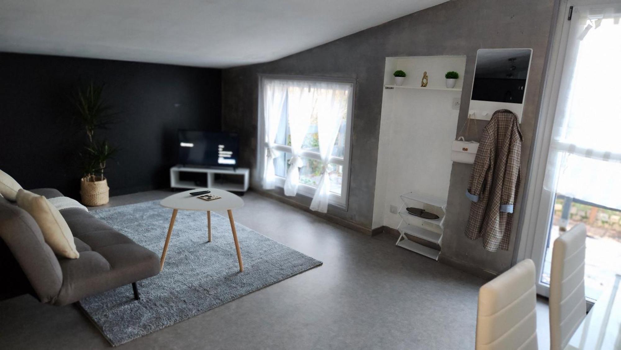 Jolie Maison De Campagne - Morisel Exteriér fotografie