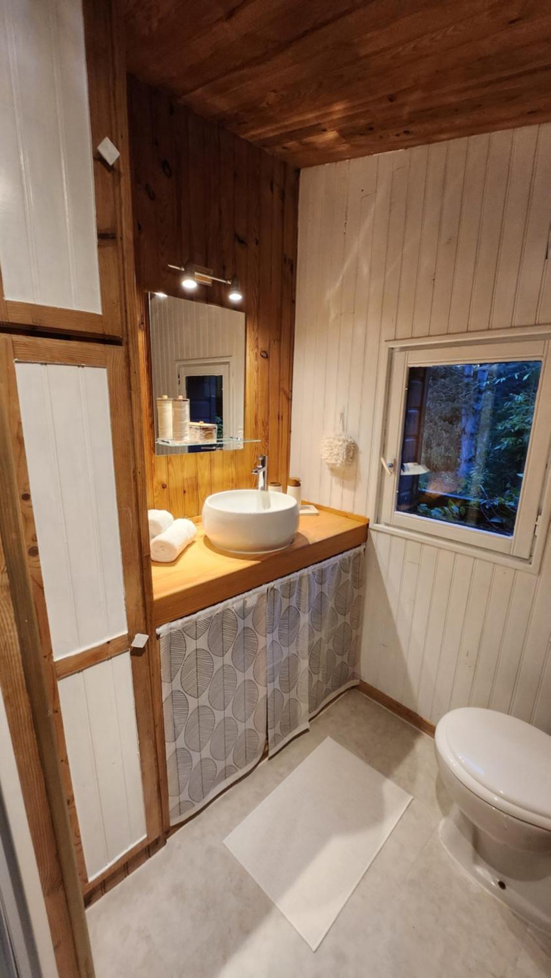 Jolie Maison De Campagne - Morisel Exteriér fotografie